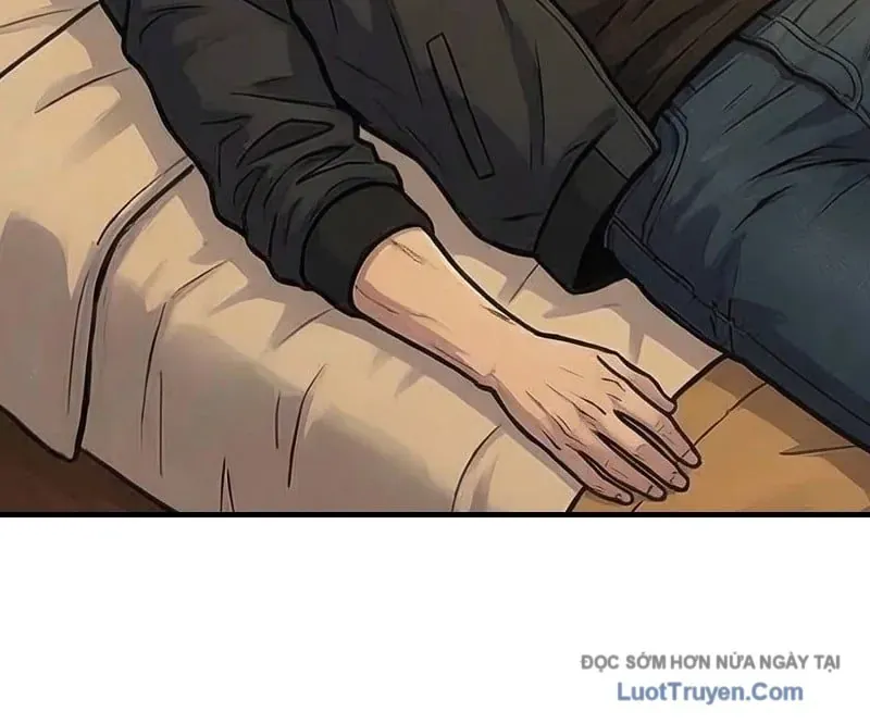 Vào Tù 10 Năm, Ai Còn Hăng Hái Làm Việc Nghĩa? Chap 16 - Next Chap 15