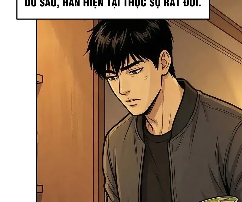Vào Tù 10 Năm, Ai Còn Hăng Hái Làm Việc Nghĩa? Chap 16 - Next Chap 15