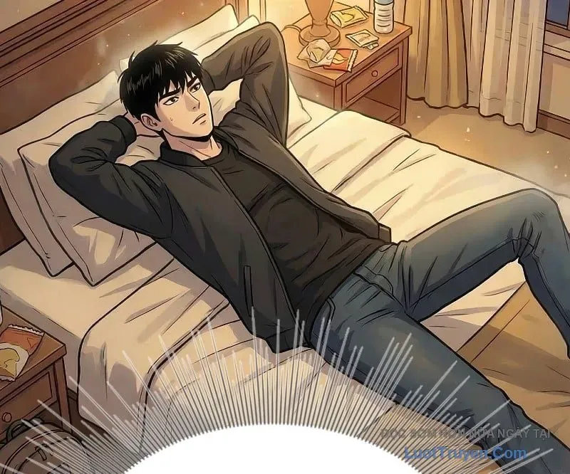 Vào Tù 10 Năm, Ai Còn Hăng Hái Làm Việc Nghĩa? Chap 16 - Next Chap 15