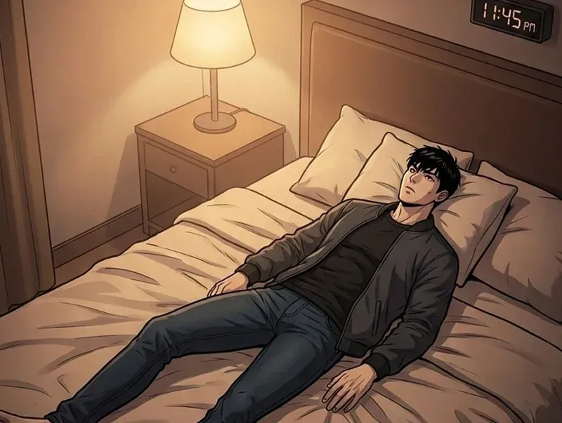 Vào Tù 10 Năm, Ai Còn Hăng Hái Làm Việc Nghĩa? Chap 16 - Next Chap 15