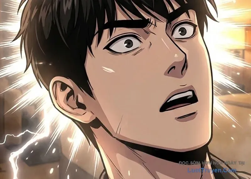 Vào Tù 10 Năm, Ai Còn Hăng Hái Làm Việc Nghĩa? Chap 16 - Next Chap 15