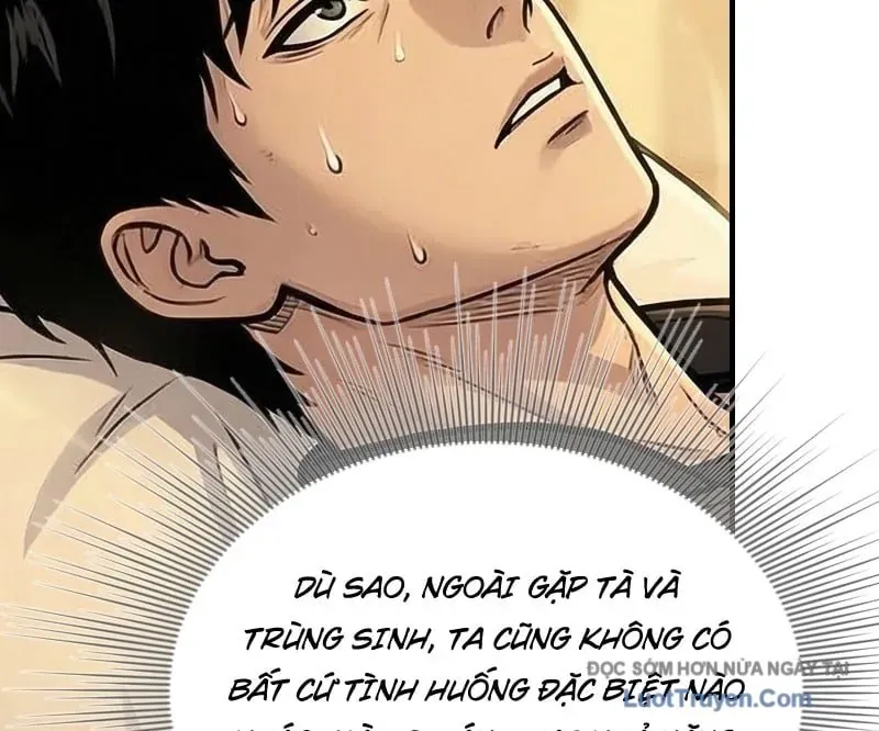 Vào Tù 10 Năm, Ai Còn Hăng Hái Làm Việc Nghĩa? Chap 16 - Next Chap 15
