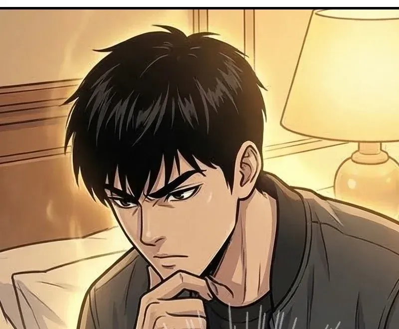 Vào Tù 10 Năm, Ai Còn Hăng Hái Làm Việc Nghĩa? Chap 16 - Next Chap 15