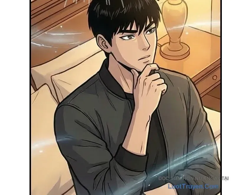 Vào Tù 10 Năm, Ai Còn Hăng Hái Làm Việc Nghĩa? Chap 16 - Next Chap 15
