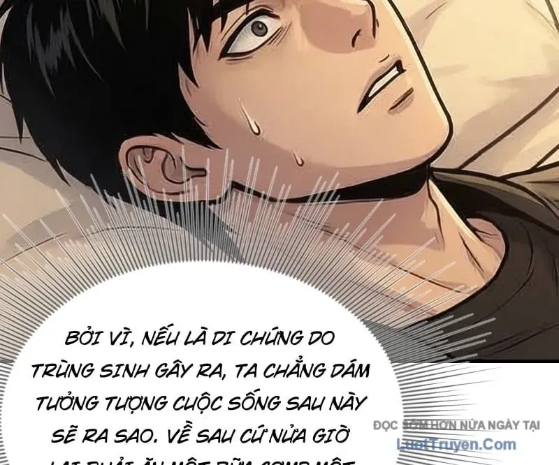 Vào Tù 10 Năm, Ai Còn Hăng Hái Làm Việc Nghĩa? Chap 16 - Next Chap 15