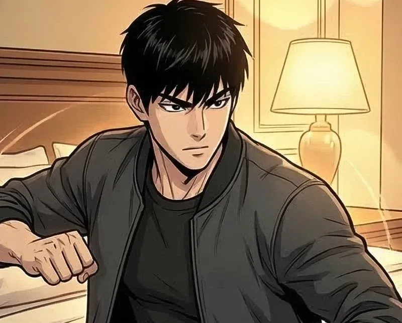 Vào Tù 10 Năm, Ai Còn Hăng Hái Làm Việc Nghĩa? Chap 16 - Next Chap 15