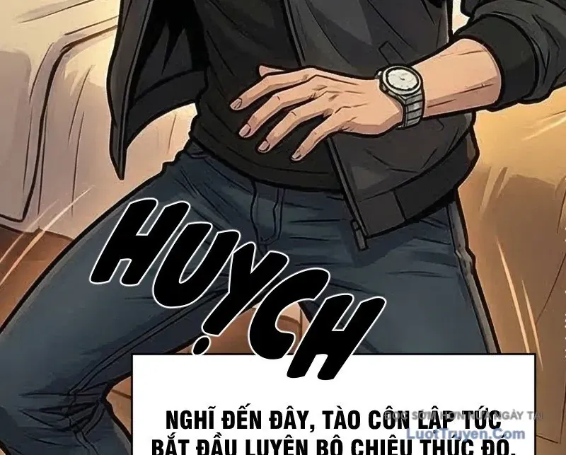 Vào Tù 10 Năm, Ai Còn Hăng Hái Làm Việc Nghĩa? Chap 16 - Next Chap 15