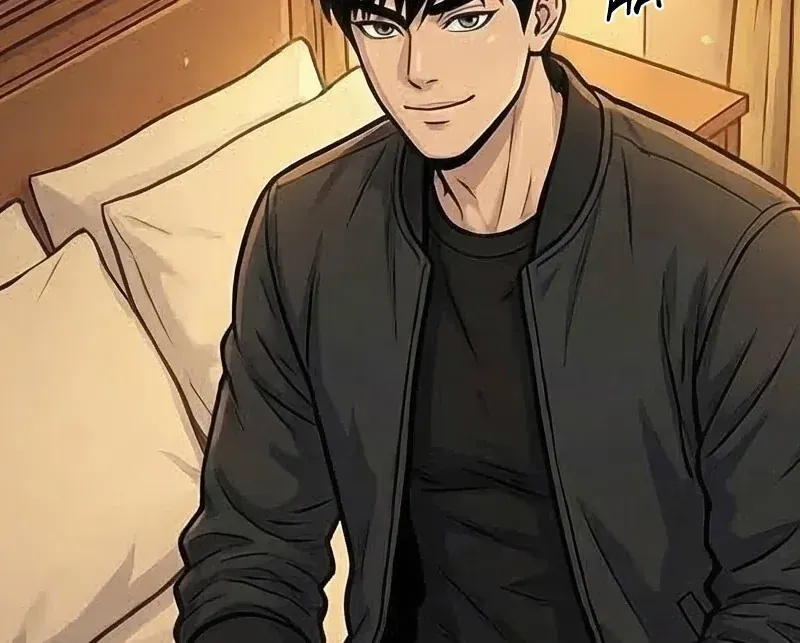 Vào Tù 10 Năm, Ai Còn Hăng Hái Làm Việc Nghĩa? Chap 16 - Next Chap 15