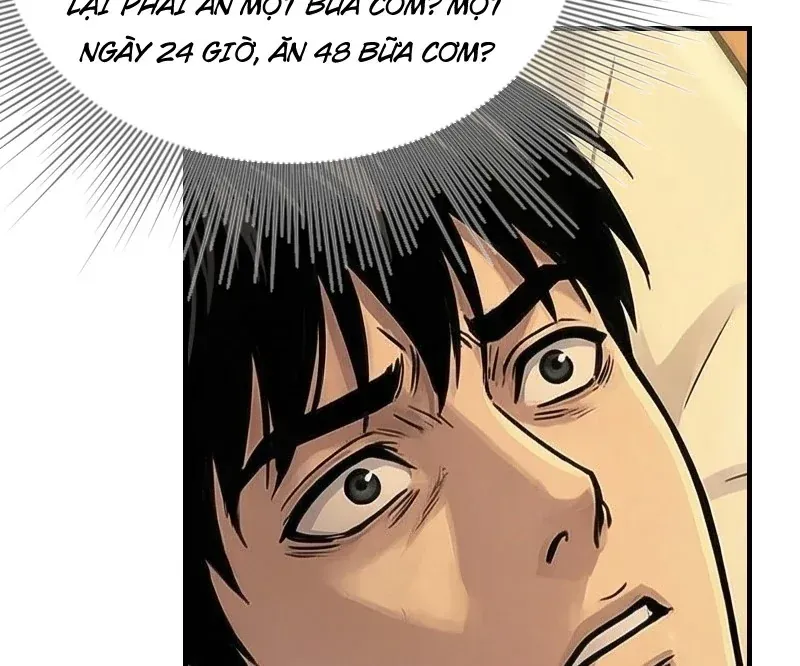 Vào Tù 10 Năm, Ai Còn Hăng Hái Làm Việc Nghĩa? Chap 16 - Next Chap 15