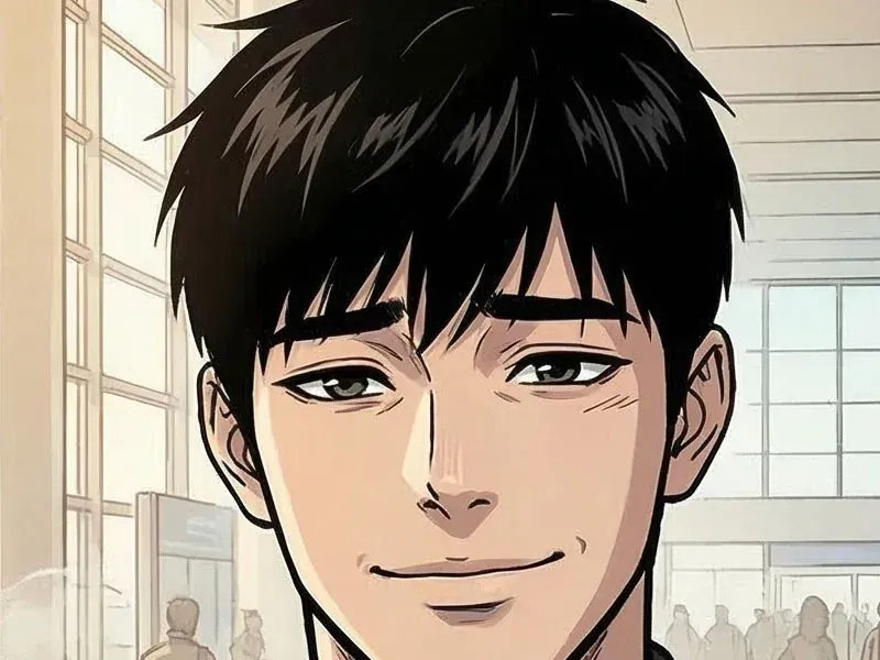 Vào Tù 10 Năm, Ai Còn Hăng Hái Làm Việc Nghĩa? Chap 17 - Next Chap 16