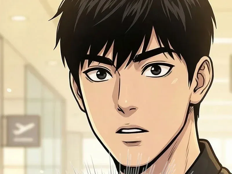Vào Tù 10 Năm, Ai Còn Hăng Hái Làm Việc Nghĩa? Chap 17 - Next Chap 16