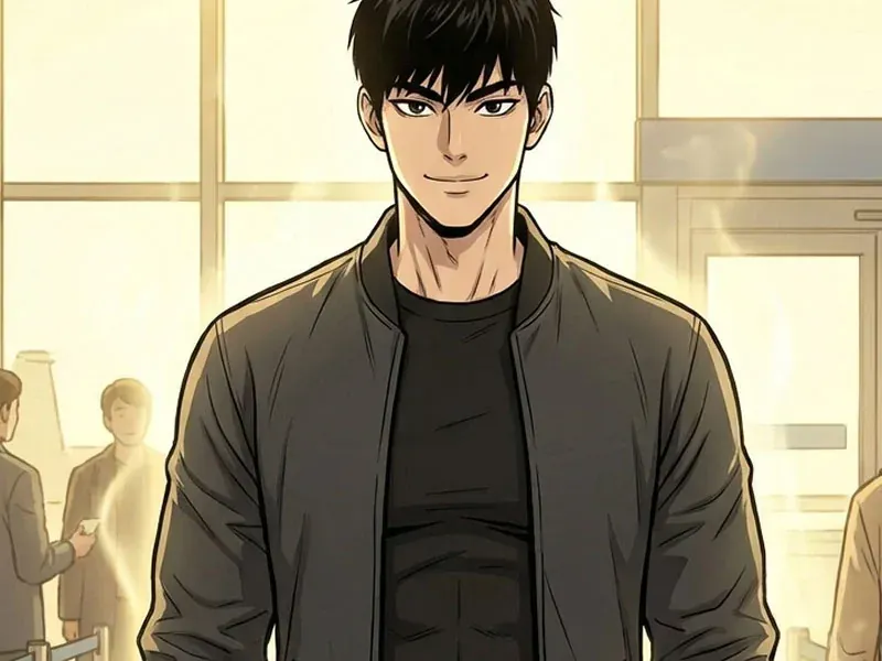 Vào Tù 10 Năm, Ai Còn Hăng Hái Làm Việc Nghĩa? Chap 17 - Next Chap 16