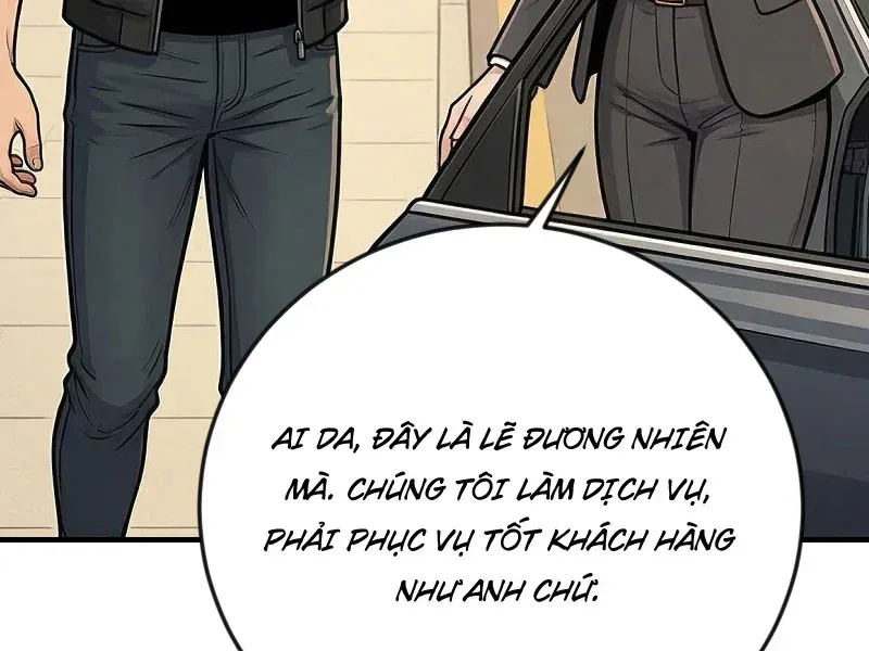 Vào Tù 10 Năm, Ai Còn Hăng Hái Làm Việc Nghĩa? Chap 17 - Next Chap 16