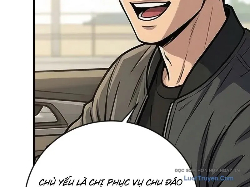 Vào Tù 10 Năm, Ai Còn Hăng Hái Làm Việc Nghĩa? Chap 17 - Next Chap 16