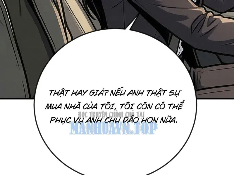Vào Tù 10 Năm, Ai Còn Hăng Hái Làm Việc Nghĩa? Chap 17 - Next Chap 16