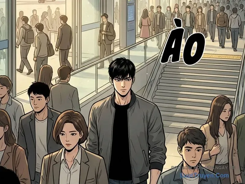 Vào Tù 10 Năm, Ai Còn Hăng Hái Làm Việc Nghĩa? Chap 18 - Next Chap 17