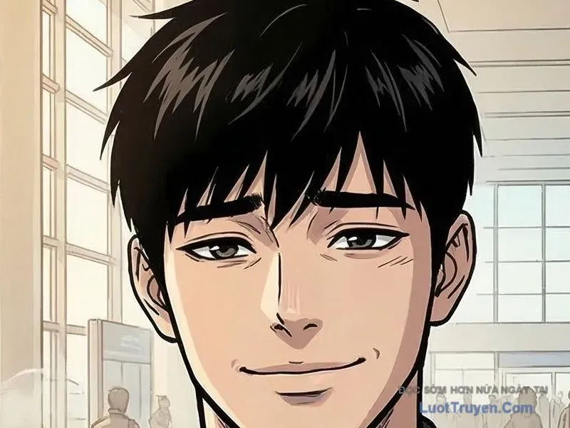 Vào Tù 10 Năm, Ai Còn Hăng Hái Làm Việc Nghĩa? Chap 18 - Next Chap 17