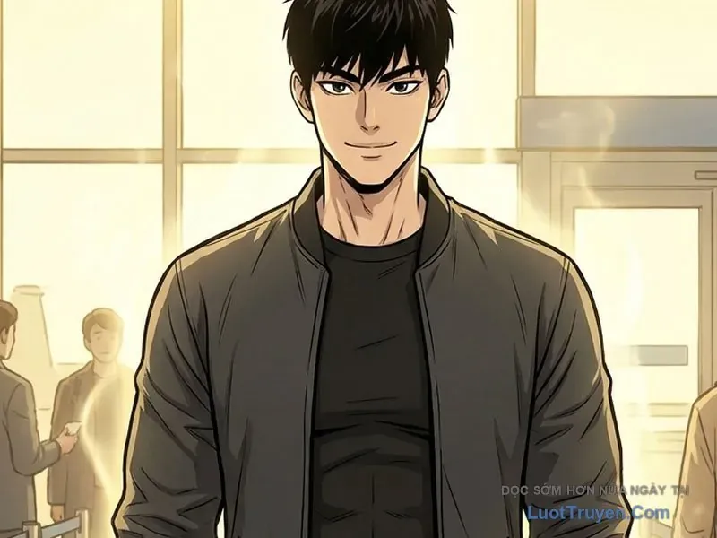 Vào Tù 10 Năm, Ai Còn Hăng Hái Làm Việc Nghĩa? Chap 18 - Next Chap 17