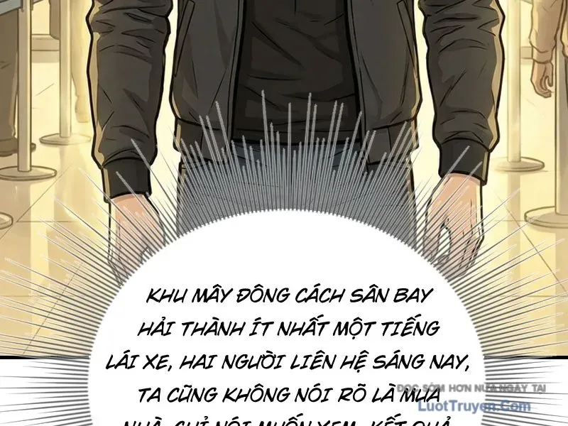 Vào Tù 10 Năm, Ai Còn Hăng Hái Làm Việc Nghĩa? Chap 18 - Next Chap 17