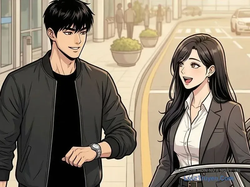 Vào Tù 10 Năm, Ai Còn Hăng Hái Làm Việc Nghĩa? Chap 18 - Next Chap 17