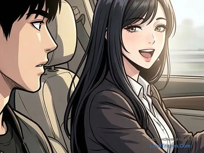 Vào Tù 10 Năm, Ai Còn Hăng Hái Làm Việc Nghĩa? Chap 18 - Next Chap 17