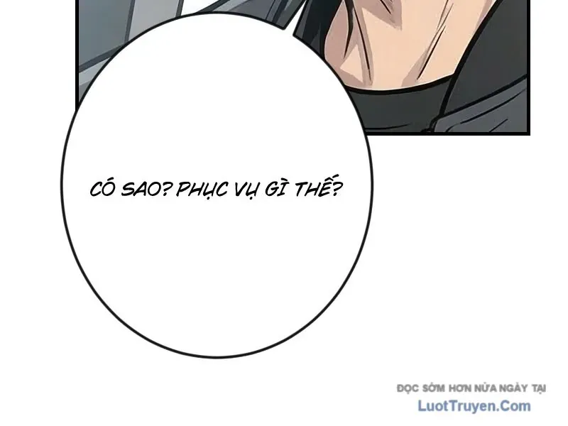 Vào Tù 10 Năm, Ai Còn Hăng Hái Làm Việc Nghĩa? Chap 18 - Next Chap 17