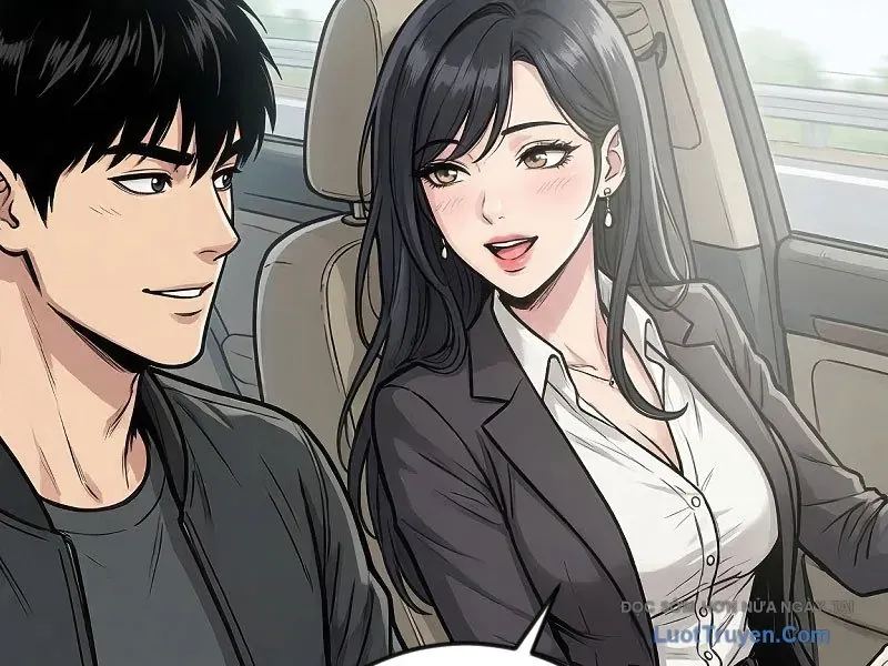 Vào Tù 10 Năm, Ai Còn Hăng Hái Làm Việc Nghĩa? Chap 18 - Next Chap 17