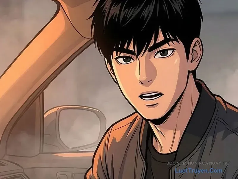 Vào Tù 10 Năm, Ai Còn Hăng Hái Làm Việc Nghĩa? Chap 19 - Next Chap 18