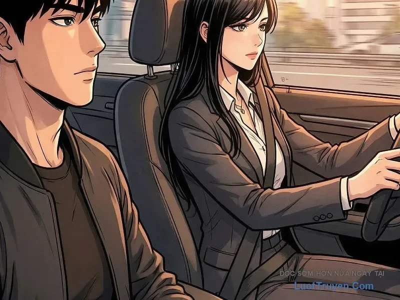 Vào Tù 10 Năm, Ai Còn Hăng Hái Làm Việc Nghĩa? Chap 19 - Next Chap 18