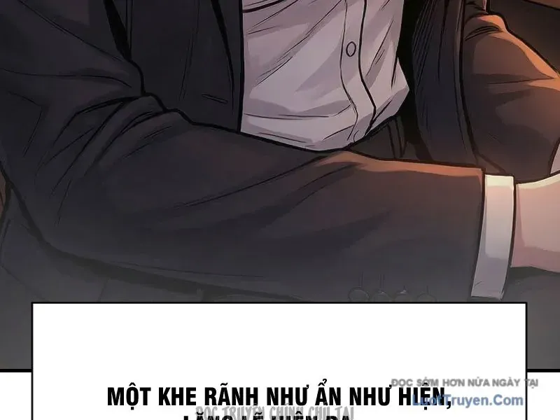 Vào Tù 10 Năm, Ai Còn Hăng Hái Làm Việc Nghĩa? Chap 19 - Next Chap 18