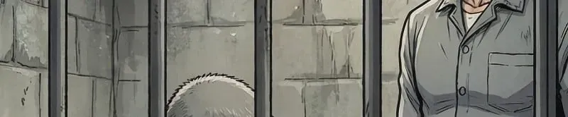 Vào Tù 10 Năm, Ai Còn Hăng Hái Làm Việc Nghĩa? Chap 2 - Next Chap 1