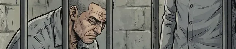 Vào Tù 10 Năm, Ai Còn Hăng Hái Làm Việc Nghĩa? Chap 2 - Next Chap 1