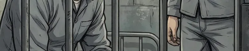 Vào Tù 10 Năm, Ai Còn Hăng Hái Làm Việc Nghĩa? Chap 2 - Next Chap 1