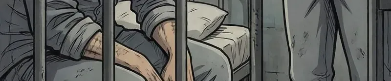 Vào Tù 10 Năm, Ai Còn Hăng Hái Làm Việc Nghĩa? Chap 2 - Next Chap 1