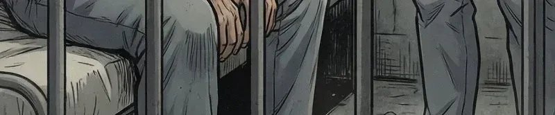 Vào Tù 10 Năm, Ai Còn Hăng Hái Làm Việc Nghĩa? Chap 2 - Next Chap 1