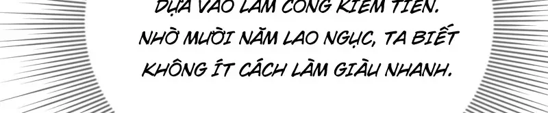 Vào Tù 10 Năm, Ai Còn Hăng Hái Làm Việc Nghĩa? Chap 2 - Next Chap 1