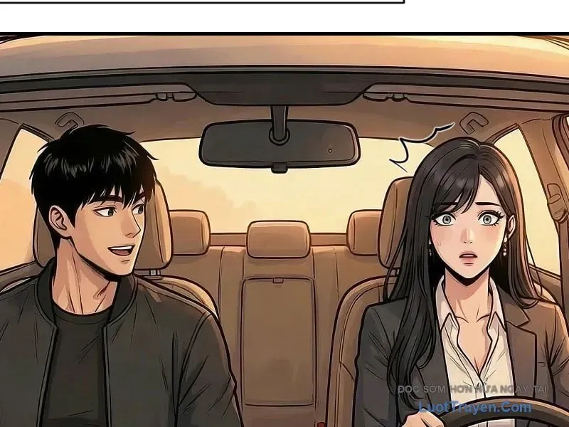 Vào Tù 10 Năm, Ai Còn Hăng Hái Làm Việc Nghĩa? Chap 20 - Next Chap 19