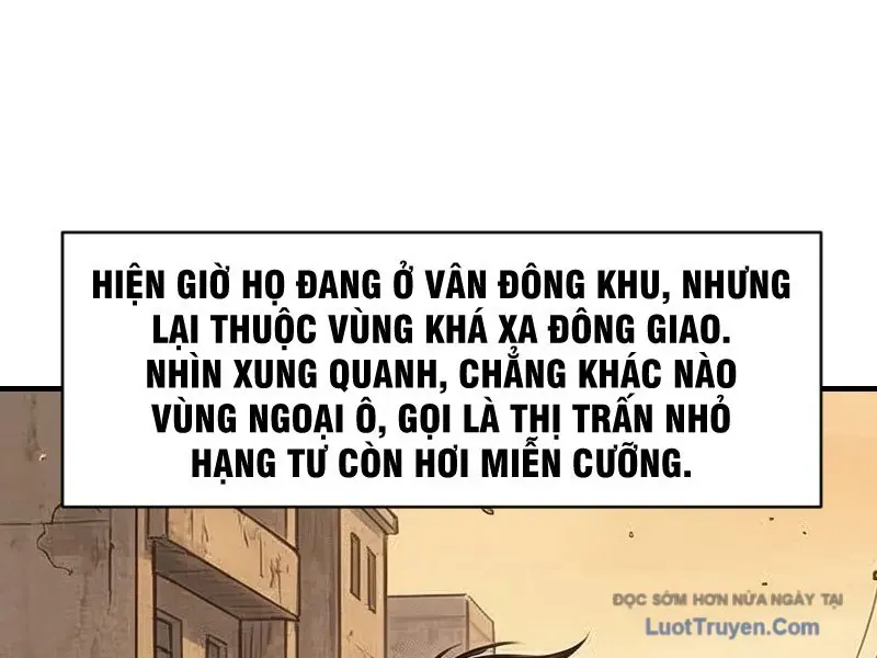 Vào Tù 10 Năm, Ai Còn Hăng Hái Làm Việc Nghĩa? Chap 20 - Next Chap 19