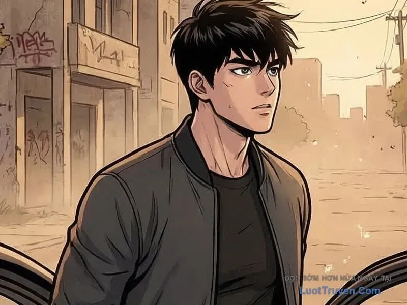 Vào Tù 10 Năm, Ai Còn Hăng Hái Làm Việc Nghĩa? Chap 20 - Next Chap 19