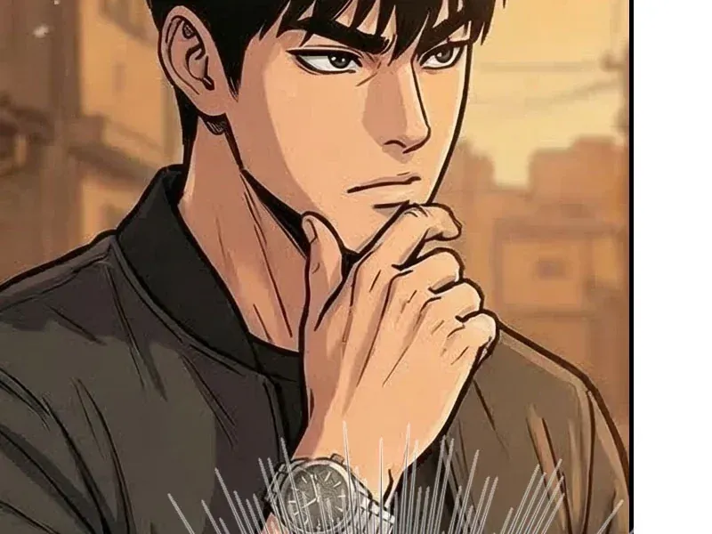 Vào Tù 10 Năm, Ai Còn Hăng Hái Làm Việc Nghĩa? Chap 20 - Next Chap 19