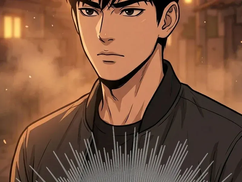Vào Tù 10 Năm, Ai Còn Hăng Hái Làm Việc Nghĩa? Chap 20 - Next Chap 19