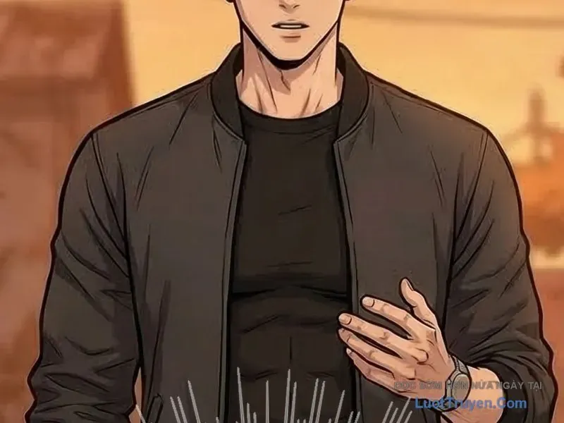 Vào Tù 10 Năm, Ai Còn Hăng Hái Làm Việc Nghĩa? Chap 20 - Next Chap 19