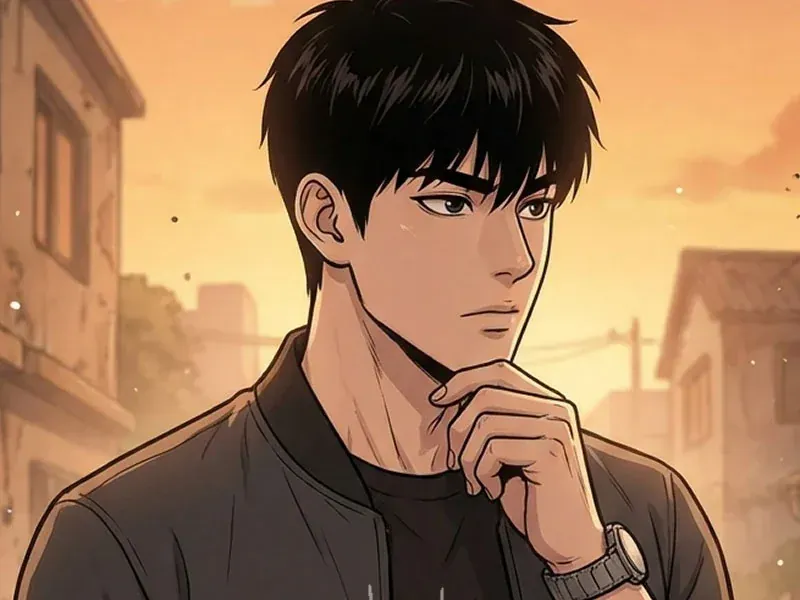 Vào Tù 10 Năm, Ai Còn Hăng Hái Làm Việc Nghĩa? Chap 20 - Next Chap 19
