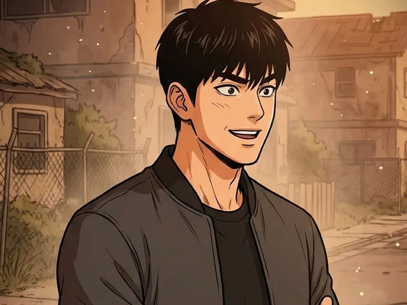 Vào Tù 10 Năm, Ai Còn Hăng Hái Làm Việc Nghĩa? Chap 20 - Next Chap 19