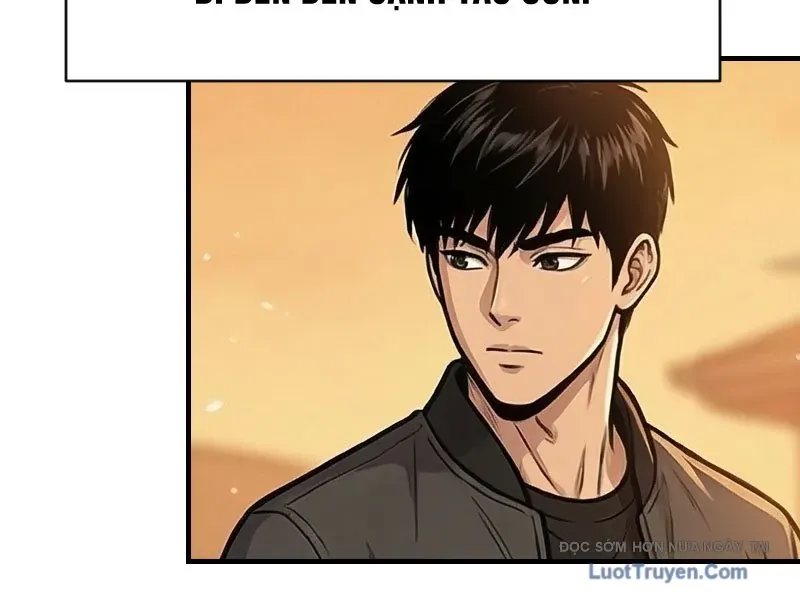 Vào Tù 10 Năm, Ai Còn Hăng Hái Làm Việc Nghĩa? Chap 20 - Next Chap 19