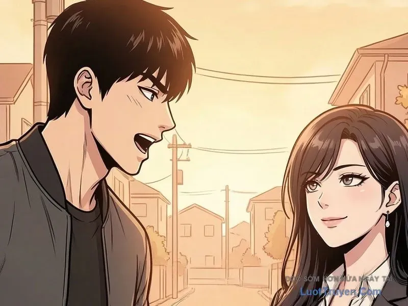 Vào Tù 10 Năm, Ai Còn Hăng Hái Làm Việc Nghĩa? Chap 20 - Next Chap 19