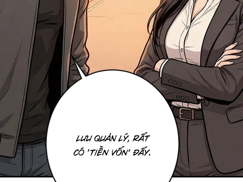 Vào Tù 10 Năm, Ai Còn Hăng Hái Làm Việc Nghĩa? Chap 20 - Next Chap 19