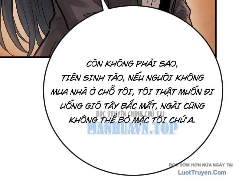 Vào Tù 10 Năm, Ai Còn Hăng Hái Làm Việc Nghĩa? Chap 21 - Next Chap 20
