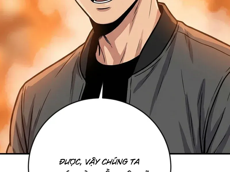 Vào Tù 10 Năm, Ai Còn Hăng Hái Làm Việc Nghĩa? Chap 21 - Next Chap 20