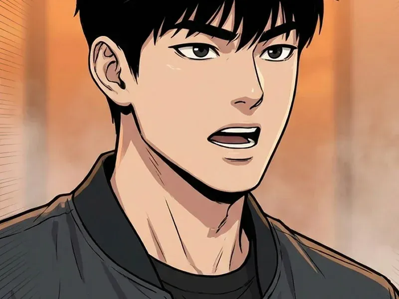 Vào Tù 10 Năm, Ai Còn Hăng Hái Làm Việc Nghĩa? Chap 21 - Next Chap 20